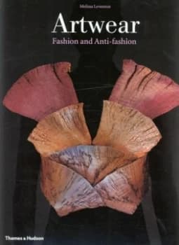 Image of Artwear by Melissa Leventon Paperback