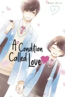 Image of A Condition Called Love 1
