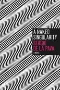 Image of naked singularity a novel