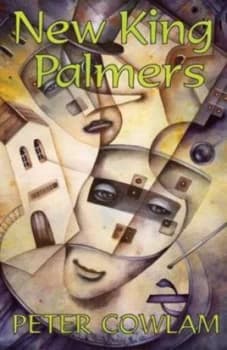 Image of New King Palmers by Peter Cowlam Paperback