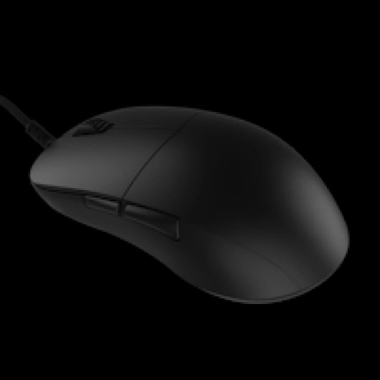 Image of Endgame Gear XM2 8k Gaming Mouse - Black