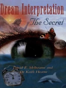 Image of Dream Interpretation by David F Melbourne and Keith Hearne Paperback