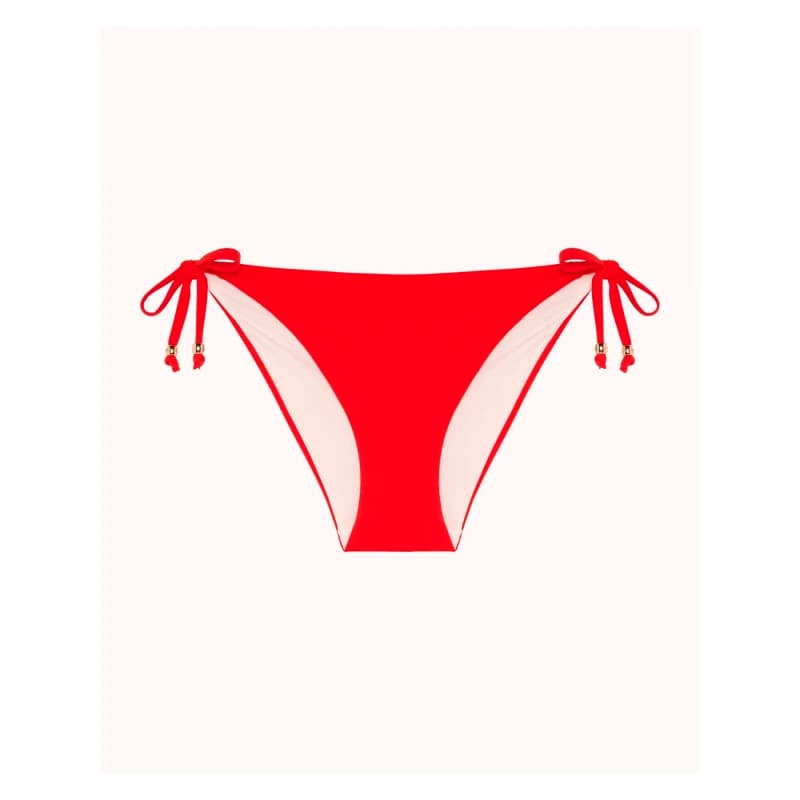 Image of Womens swimsuit bottoms Passionata Essentials Rouge Female 40