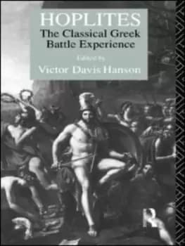 Image of Hoplites by Victor Davis Hanson