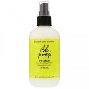Image of Bumble and bumble Primer Prep Spray 250ml