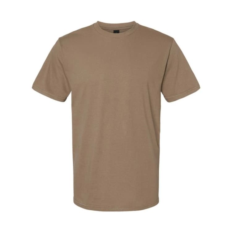Image of Gildan Softstyle womens in Multicolour