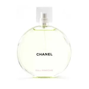 Image of Chanel Chance Eau Fraiche Eau de Toilette For Her 150ml