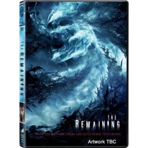Image of The Remaining DVD