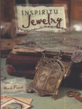 Image of Inspiritu Jewelry by Marie French Paperback