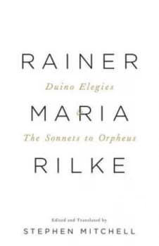 Image of Duino Elegies by Rainer Maria Rilke Paperback