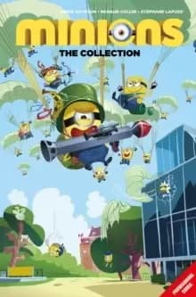 Image of Minions Collection