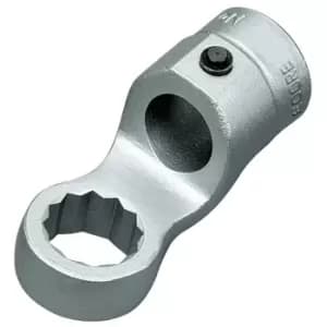 Image of Gedore Ring end fitting 16 Z 13/16"