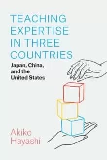 Image of Teaching Expertise in Three Countries : Japan, China, and the United States