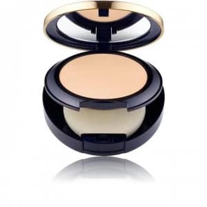 Image of Estee Lauder Double Wear Stay-in-Place Matte Powder Foundation SPF 10 - 3C1 DUSK