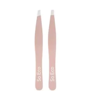 Image of So Eco Tweezers Duo