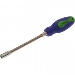 Image of Faithfull Flexible Drive Screwdriver