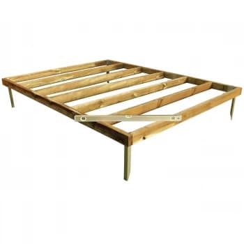 Image of Mercia 8 x 6ft Base