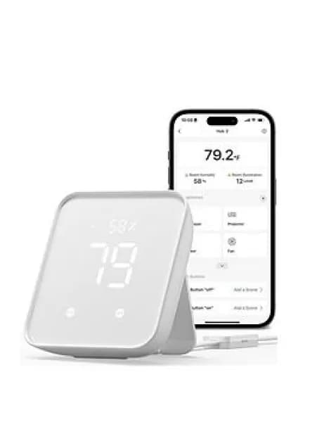 Image of Switchbot SMART HUB MINI 2 4-IN-1