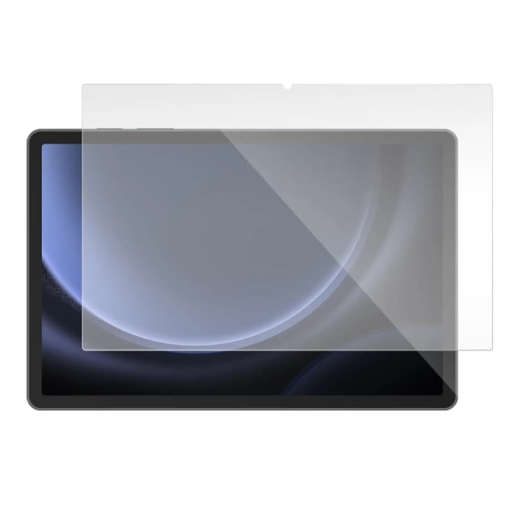 Image of Compulocks Compulocks Galaxy Tab S9FE 10.9" Tempered Glass Screen Protector DGSGTS9FE