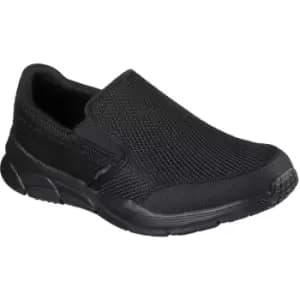Image of Skechers Mens Equalizer 4.0 Krimlin Wide Sports Trainers UK Size 11 (EU 46)