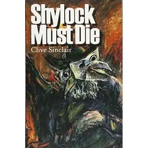 Image of Shylock Must Die Paperback / softback 2018