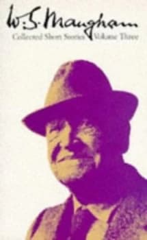 Image of Collected Short Stories. Vol. 3 by W. Somerset Maugham Book