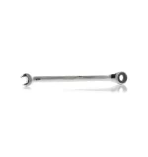 Image of YATO Ratchet Ring Open-ended Spanner Spanner size: 7 YT-01907