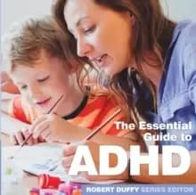 Image of ADHD : The Essential Guide