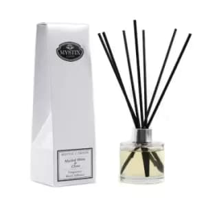 Image of Mulled Wine & Clove Reed Diffuser 120ml