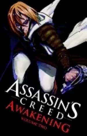 Image of assassins creed awakening volume 2