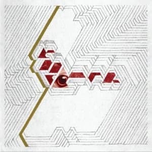 Image of Zig Zaj by Boom Bip CD Album