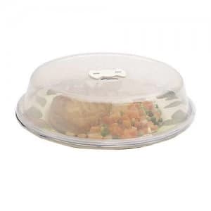 Image of Kitchen Craft Plate Cover - 26cm