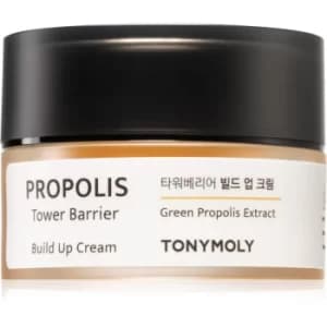 Image of TONYMOLY Propolis Tower Barrier Brightening Protective Cream with Anti Ageing Effect 50ml