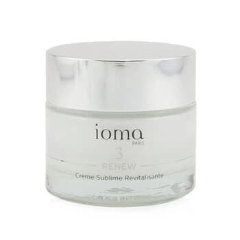 Image of IOMARenew - Rich Revitalizing Cream 50g/1.76oz