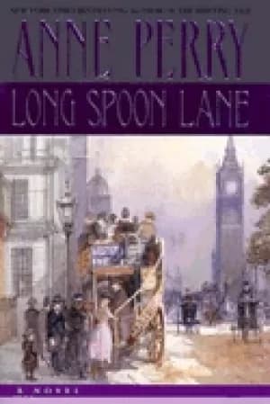 Image of long spoon lane