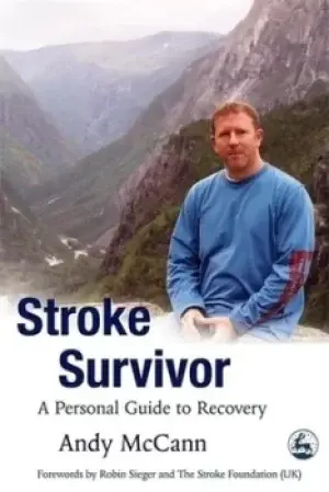 Image of Stroke survivor by Andy McCann