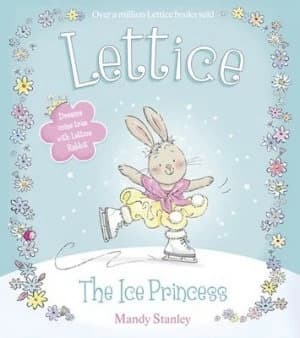 Image of The Ice Princess by Mandy Stanley Paperback