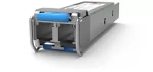 Image of Allied Telesis AT-SPTX-90 network transceiver module Copper 1000...