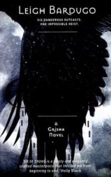Image of Six of Crows by Leigh Bardugo Paperback