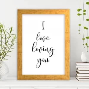 Image of AC2588318782 Multicolor Decorative Framed MDF Painting