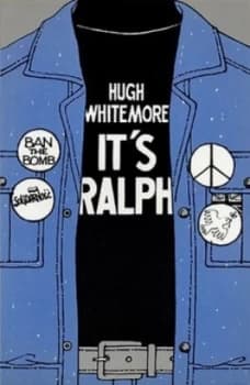 Image of Its Ralph by Hugh Whitemore Book
