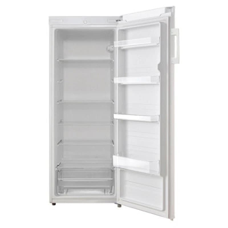 Image of Igenix Freestanding Tall Larder Fridge White