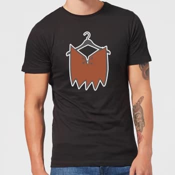 Image of The Flintstones Barney Shirt Mens T-Shirt - Black - 3XL - Black