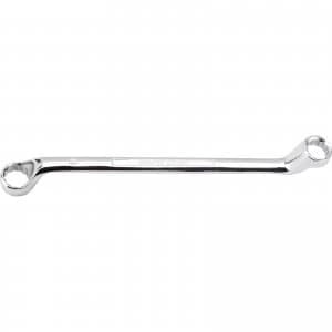 Image of Draper Expert Hi Torq Deep Ring Spanner Metric 17mm x 19mm