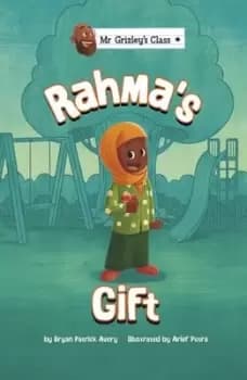 Image of Rahma's gift - Bryan Patrick Avery - Paperback - Used