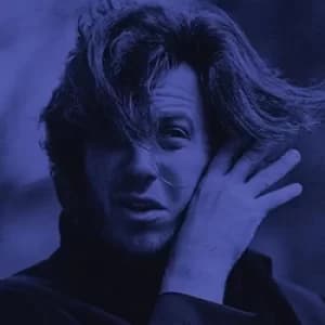 Image of Blue Poles by Jack Ladder CD Album