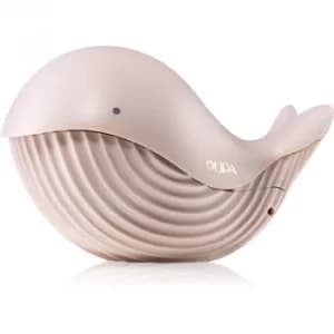 Image of Pupa Whale N.1 Palette for Lips Shade 003 Rosa 5.6 g