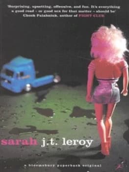 Image of Sarah by J.T. Leroy Paperback