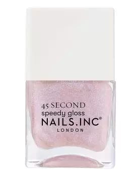 Image of Nails Inc Starring Me In Soho