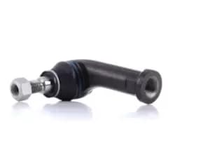 Image of LEMFORDER Track rod end VW 17674 02 701419811E Tie rod end,Track rod end ball joint,Outer tie rod,Outer tie rod end